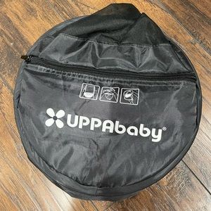 Uppababy Cabana